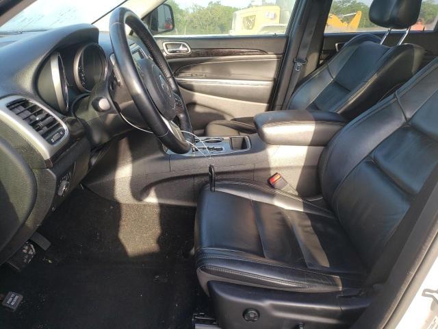 Photo 7 from auction – 2012 JEEP GRAND CHER with VIN 1C4RJEAT1CC142855