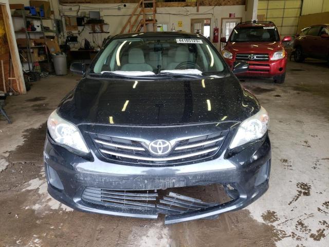 Photo 5 from auction – 2013 TOYOTA COROLLA with VIN 5YFBU4EE6DP078562