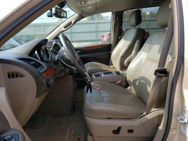 Photo 7 from auction – 2015 CHRYSLER TOWN & COU with VIN 2C4RC1CG7FR628990