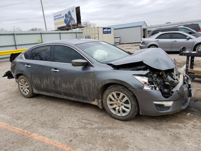 Photo 4 from auction – 2014 NISSAN ALTIMA 2.5 with VIN 1N4AL3AP5EN389971