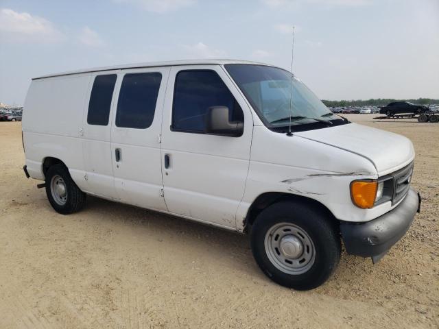 Photo 4 from auction – 2004 FORD ECONOLINE with VIN 1FTRE14W54HA97863
