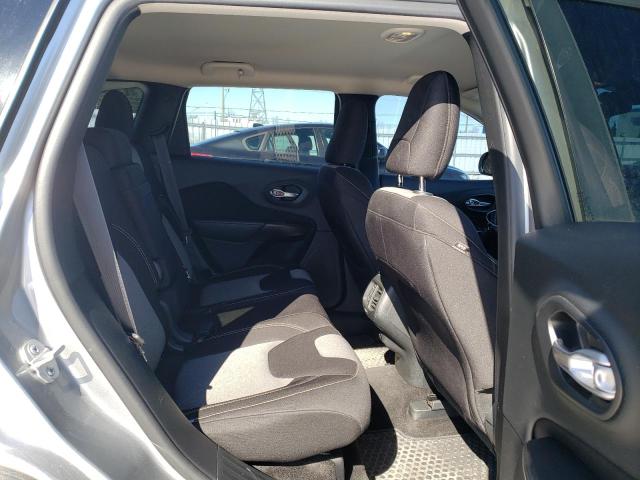 Photo 11 from auction – 2014 JEEP CHEROKEE L with VIN 1C4PJMCS7EW306200