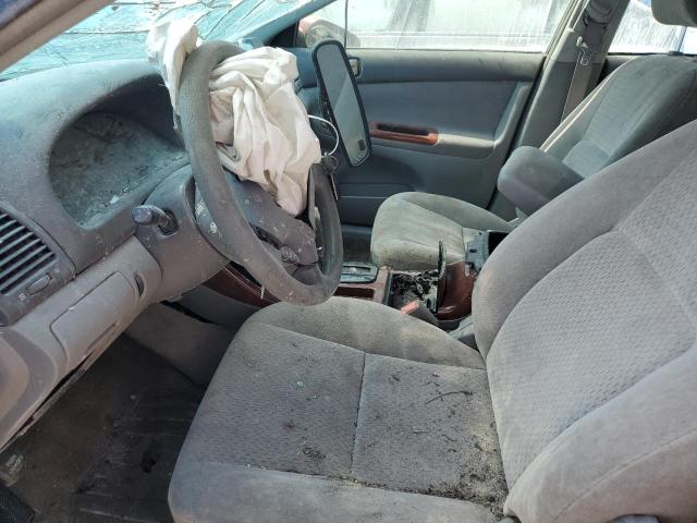 Photo 7 from auction – 2002 TOYOTA CAMRY LE with VIN 4T1BE32K32U034175