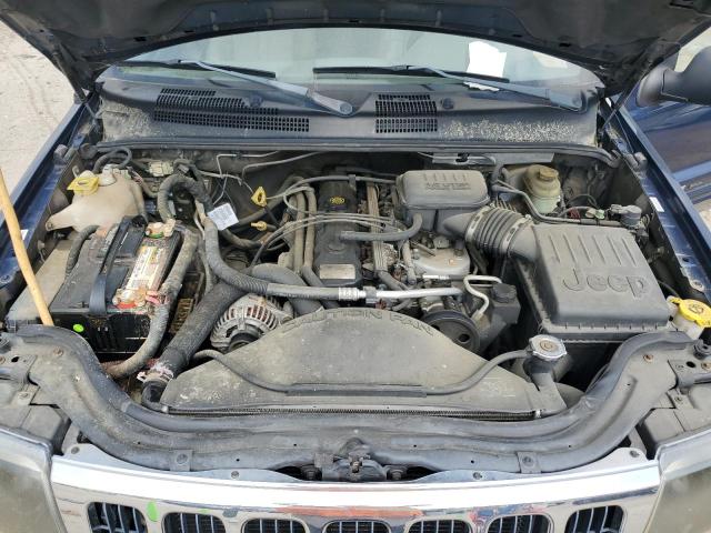 Photo 12 from auction – 2002 JEEP GRAND CHER with VIN 1J8GX48SX2C288126
