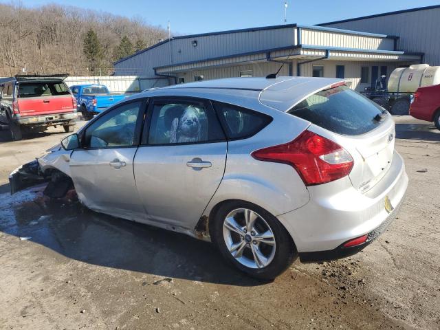Photo 2 from auction – 2014 FORD FOCUS SE with VIN 1FADP3K26EL252828