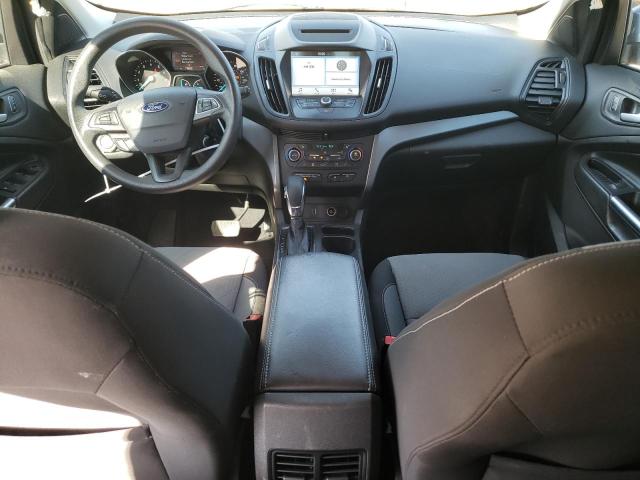 Photo 8 from auction – 2018 FORD ESCAPE SE with VIN 1FMCU9GDXJUA88611