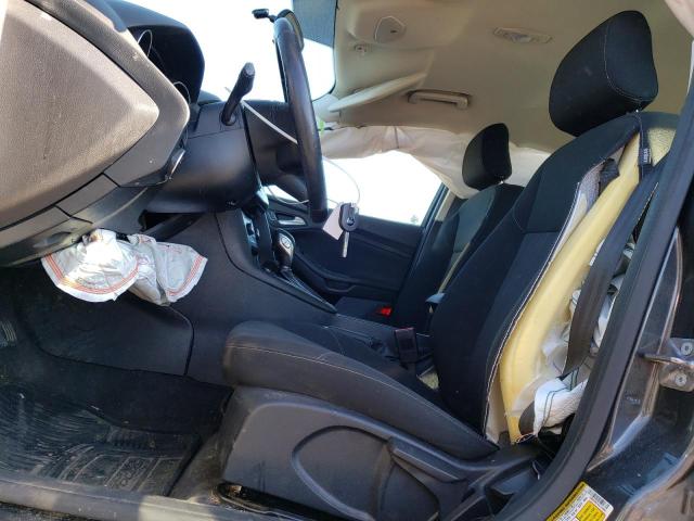 Photo 7 from auction – 2018 FORD FOCUS SE with VIN 1FADP3K24JL219661