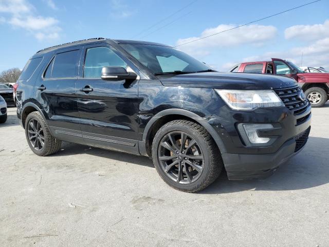 Photo 4 from auction – 2017 FORD EXPLORER X with VIN 1FM5K7D80HGC63645