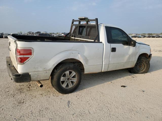Photo 3 from auction – 2014 FORD F150 with VIN 1FTMF1CM0EKE10636