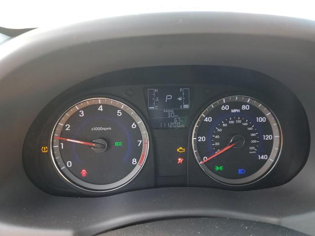 Photo 9 from auction – 2016 HYUNDAI ACCENT SE with VIN KMHCT4AE4GU998691
