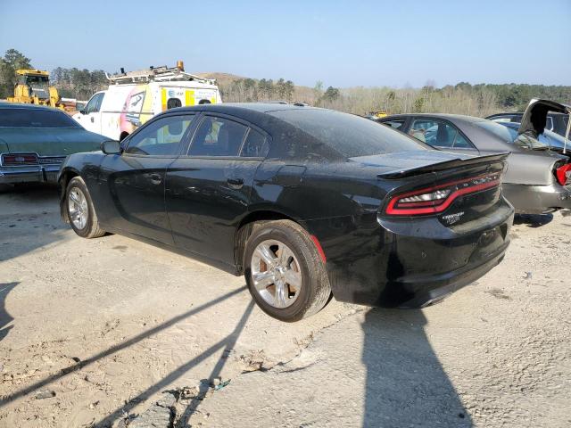 Photo 2 from auction – 2019 DODGE CHARGER SX with VIN 2C3CDXBG4KH517857