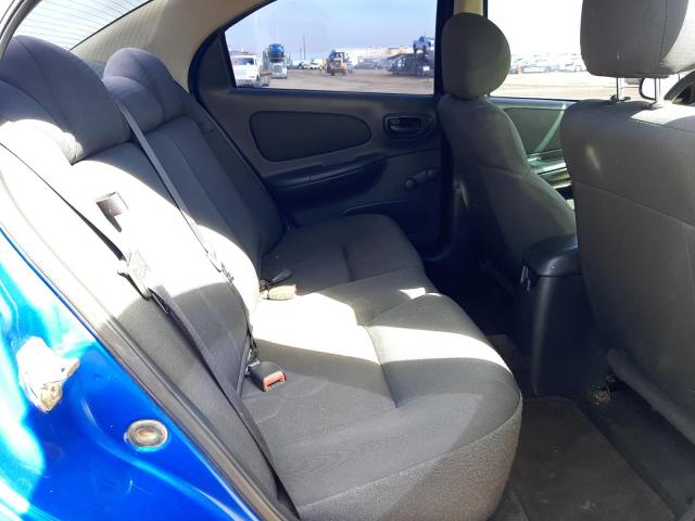 Photo 10 from auction – 2005 DODGE NEON SXT with VIN 1B3ES56C25D267981