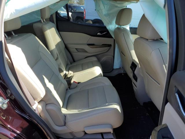 Photo 11 from auction – 2017 GMC ACADIA DEN with VIN 1GKKNXLSXHZ246453