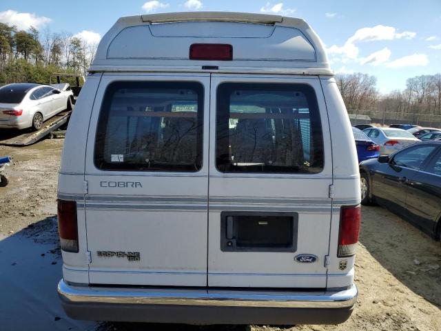 Photo 6 from auction – 1995 FORD ECONOLINE with VIN 1FDEE14N2SHB96459