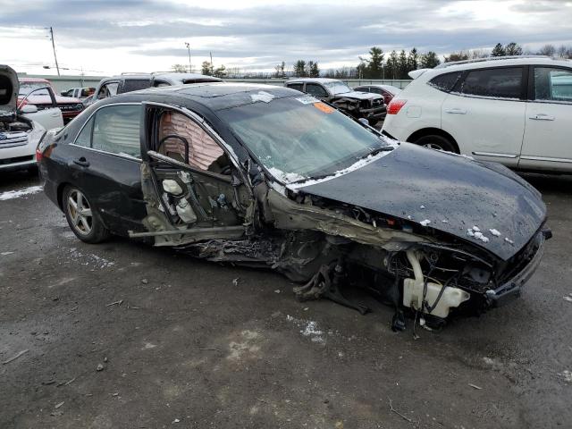 Photo 4 from auction – 2005 HONDA ACCORD EX with VIN 1HGCM56705A063976