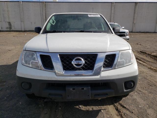 Photo 5 from auction – 2019 NISSAN FRONTIER S with VIN 1N6BD0CT0KN701501