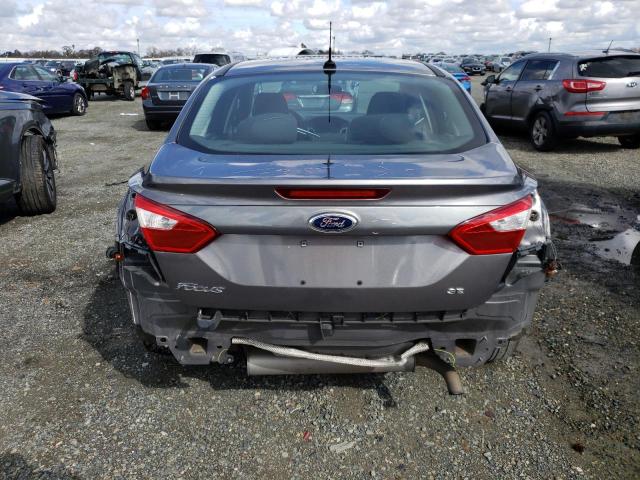 Photo 6 from auction – 2013 FORD FOCUS SE with VIN 1FADP3F23DL116519