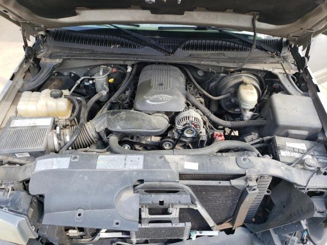 Photo 11 from auction – 2005 CHEVROLET SILVERADO with VIN 2GCEC13T651129171