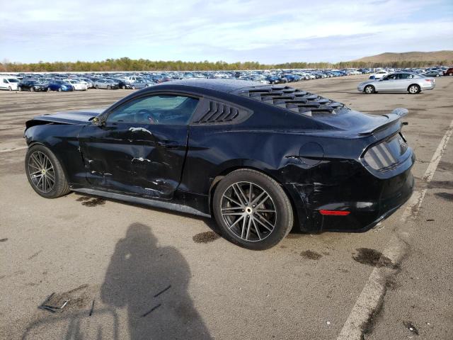 Photo 2 from auction – 2017 FORD MUSTANG with VIN 1FA6P8TH0H5244080