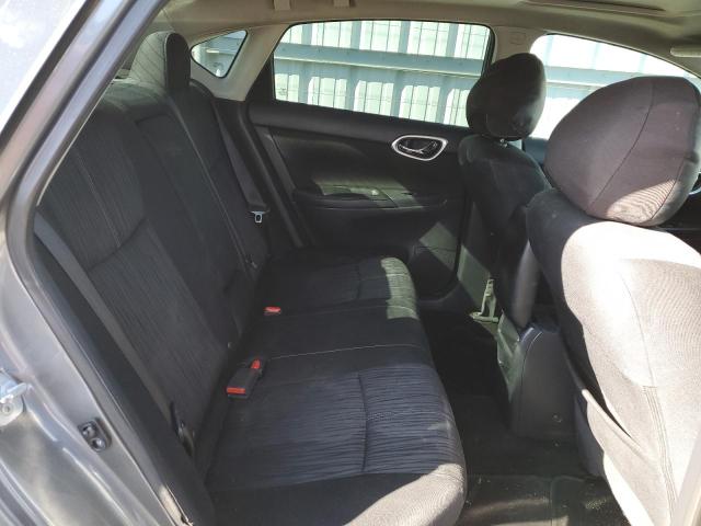 Photo 10 from auction – 2016 NISSAN SENTRA S with VIN 3N1AB7AP3GY210940