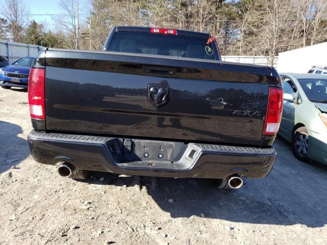 Photo 6 from auction – 2015 RAM 1500 ST with VIN 3C6RR7KT5FG676145