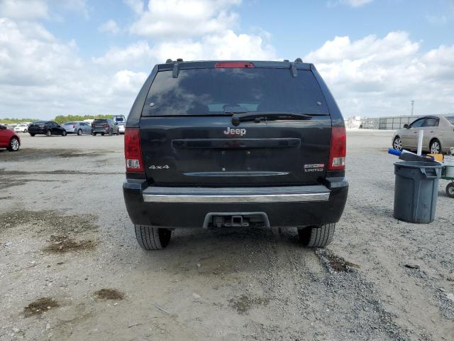 Photo 6 from auction – 2005 JEEP GRAND CHER with VIN 1J8HR58205C589867