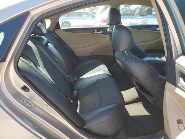 Photo 10 from auction – 2011 HYUNDAI SONATA GLS with VIN 5NPEB4AC6BH076358