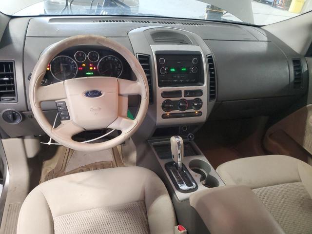 Photo 8 from auction – 2008 FORD EDGE SE with VIN 2FMDK36C18BA05325