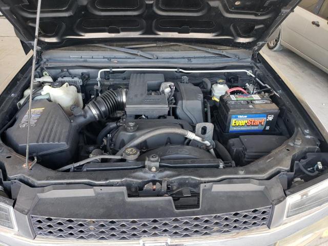 Photo 11 from auction – 2005 CHEVROLET COLORADO with VIN 1GCDT136458268573