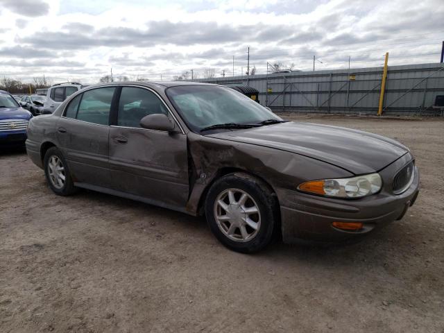 Photo 4 from auction – 2003 BUICK LESABRE with VIN 1G4HR54KX3U185118