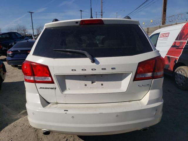 Photo 6 from auction – 2011 DODGE JOURNEY LU with VIN 3D4PG9FG5BT506435