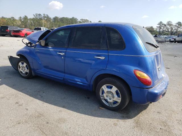 Photo 2 from auction – 2004 CHRYSLER PT CRUISER with VIN 3C4FY48B04T280611