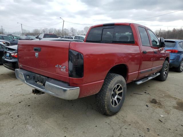 Photo 3 from auction – 2006 DODGE RAM 1500 S with VIN 1D7HU18266S512495