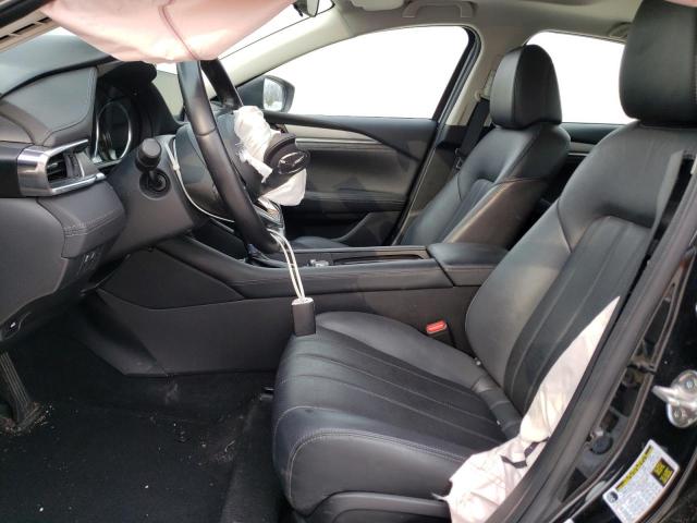 Photo 7 from auction – 2021 MAZDA 6 TOURING with VIN JM1GL1VM6M1605826