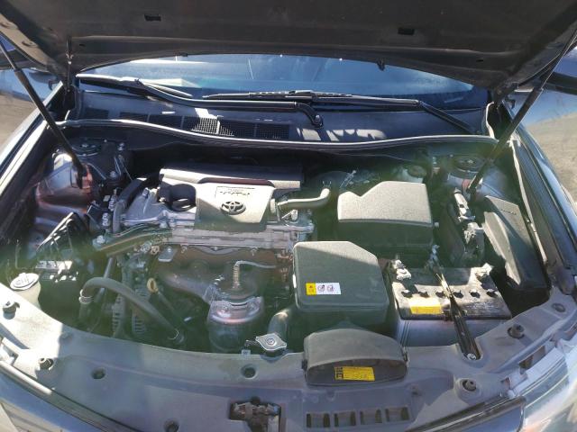 Photo 11 from auction – 2013 TOYOTA CAMRY L with VIN 4T1BF1FK4DU268646