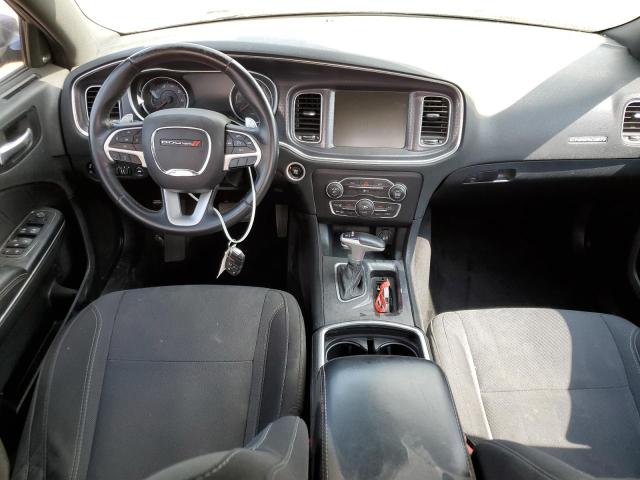 Фото 8 с аукциона – 2016 DODGE CHARGER R/ с VIN 2C3CDXCT1GH222508