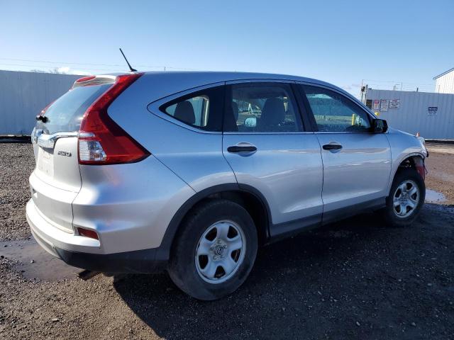 Photo 3 from auction – 2015 HONDA CR-V LX with VIN 5J6RM4H33FL100449