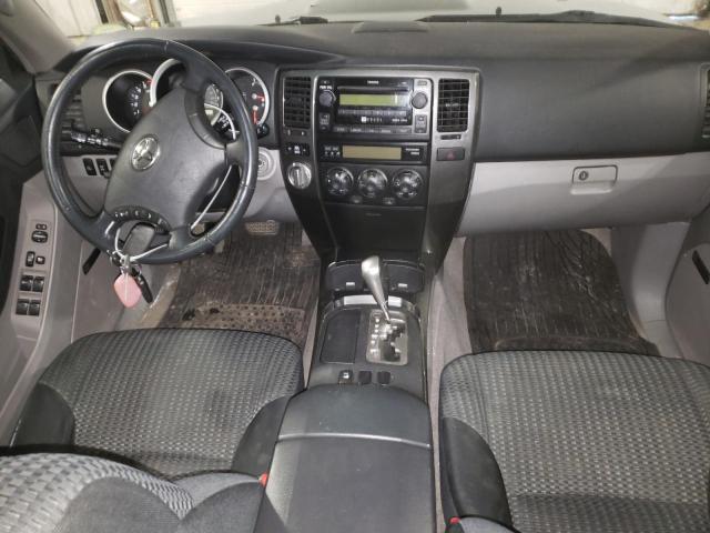 Zdjęcie 8 z aukcji – 2006 TOYOTA 4RUNNER SR z VIN JTEBU14R768074291