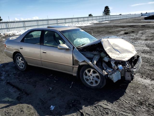 Photo 4 from auction – 2000 TOYOTA CAMERY with VIN JT2BF22K0Y0257617