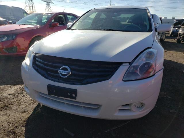 Photo 5 from auction – 2012 NISSAN ALTIMA BAS with VIN 1N4AL2AP2CN519941