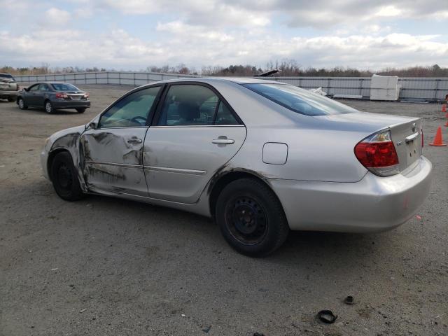 Photo 2 from auction – 2006 TOYOTA CAMRY LE with VIN 4T1BE32K76U148332