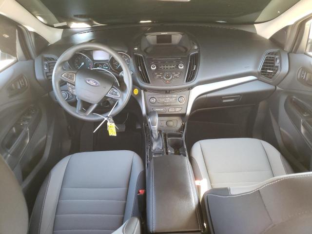 Photo 8 from auction – 2017 FORD ESCAPE S with VIN 1FMCU0F7XHUC07842
