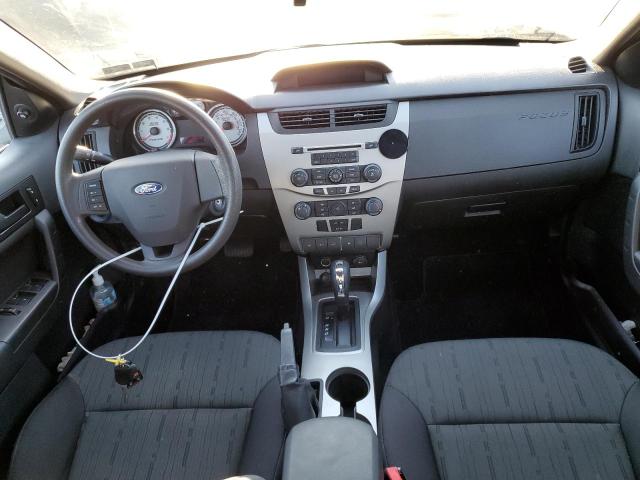 Zdjęcie 8 z aukcji – 2011 FORD FOCUS SE z VIN 1FAHP3FN6BW158240