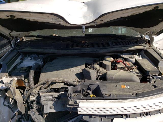 Фото 12 с аукциона – 2012 FORD EXPLORER L с VIN 1FMHK7F84CGA44755