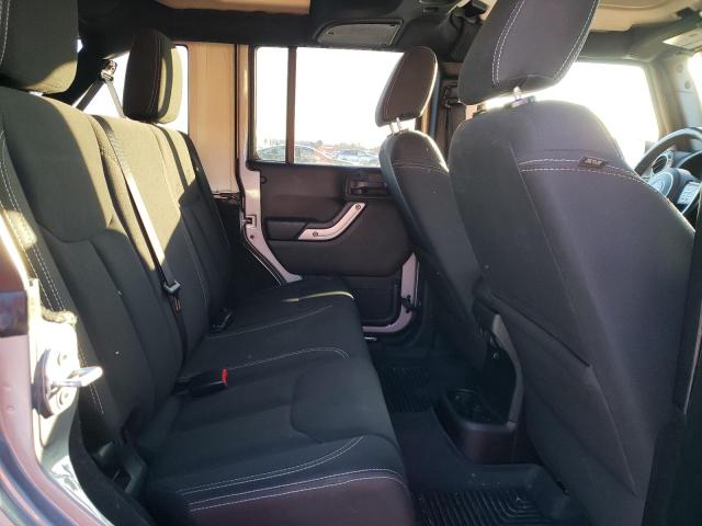 Photo 11 from auction – 2018 JEEP WRANGLER U with VIN 1C4HJWEG9JL893987