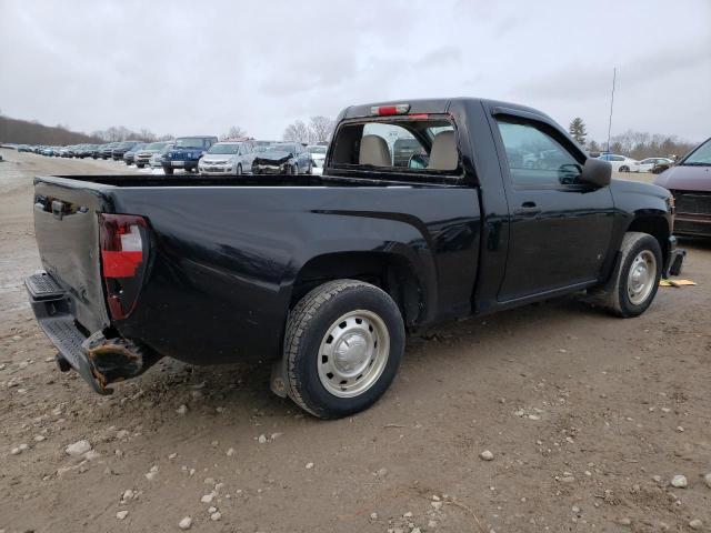 Photo 3 from auction – 2007 CHEVROLET COLORADO with VIN 1GCCS149478205676