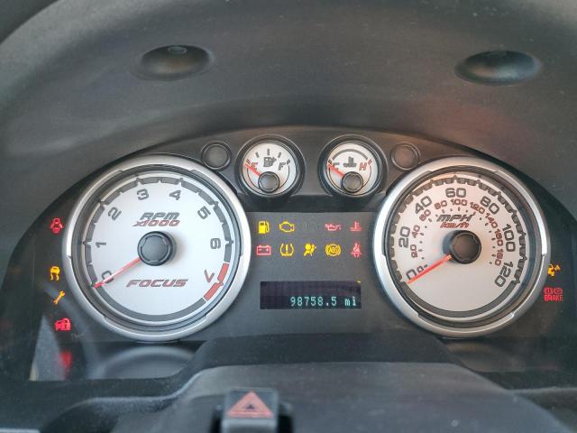 Zdjęcie 9 z aukcji – 2011 FORD FOCUS SE z VIN 1FAHP3FN6BW158240