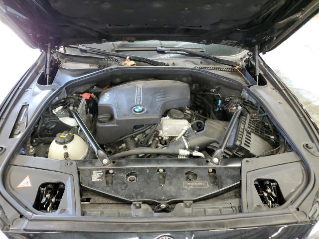 Foto 11 de la subasta – 2016 BMW 528 XI con VIN WBA5A7C54GG145060