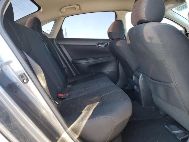 Photo 10 from auction – 2016 NISSAN SENTRA S with VIN 3N1AB7AP8GL652013