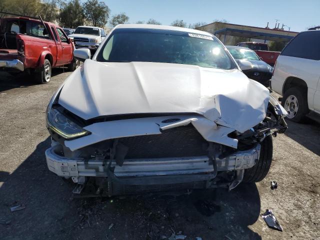 Photo 5 from auction – 2018 FORD FUSION SE with VIN 3FA6P0HD1JR218596